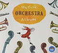 Various Artists: My First Orchestra Album / Various - COMPACT DISCS