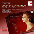 Donizetti: Donizetti: Lucia di Lammermoor { CD }