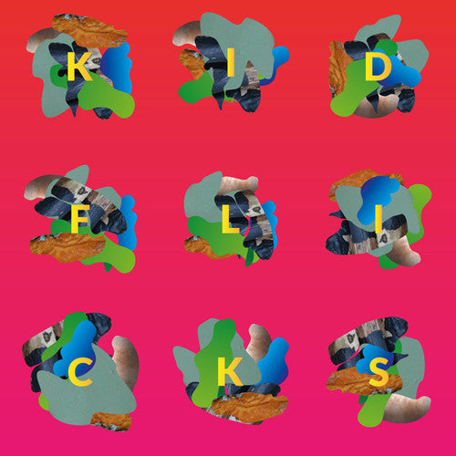 Kid Flicks: Kid Flicks [ Vinyl ]