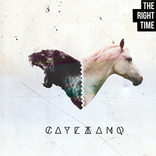 Cayetano: Right Time [ Vinyl ]