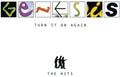 Genesis: Turn It on Again: The Hits - CD