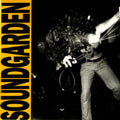 Soundgarden: Louder Than Love - VINYL