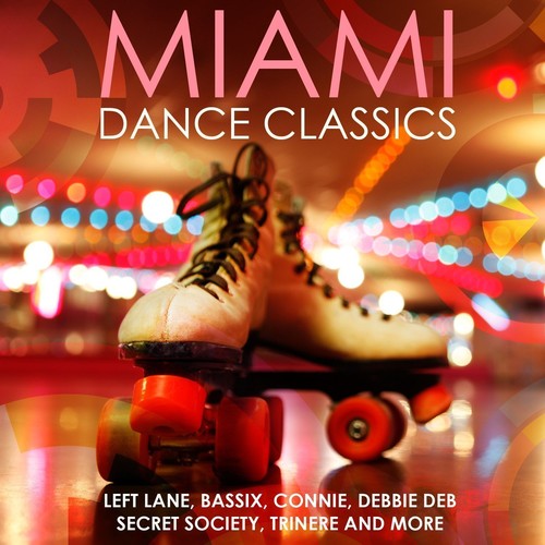 Various Artists: Miami Dance Classics { CD }