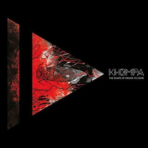 Khompa: Shape Of Drums To Come [ Vinyl ]