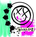 Blink 182: Blink 182 - VINYL