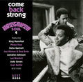 Various Artists: Come Back Strong: Hotlanta Soul Vol 4 / Various - CD