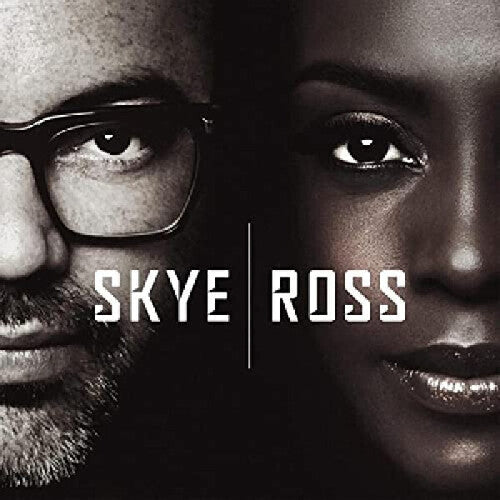Skye & Ross: Skye And Ross { CD }