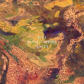 Blue States: Restless Spheres [ Vinyl ]