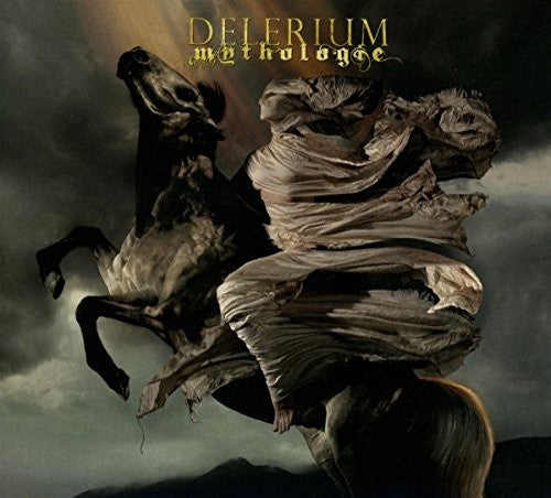 Delerium: Mythologie { CD }