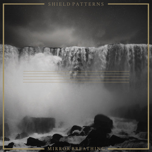 Shield Patterns: Mirror Breathing [ Vinyl ]