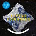 The Orb: Alpine Diskomiks / Sin In Space Pt.2 - 12-INCH SINGLE