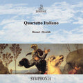 Quartetto Italiano: Mozart - Dvorak [ Vinyl ]