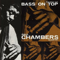 Paul Chambers: Bass On Top - CD