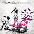 Three Days Grace: Life Starts Now - VINYL