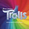 Trolls (Original Motion Picture Soundtrack) - LP [ Record ]