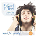 Various Artists: Mozart Effect 3: Unlock - COMPACT DISCS