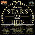 Various Artists: 22 Stars - 22 Hits Vol. 3 (Various Artists) - COMPACT DISCS