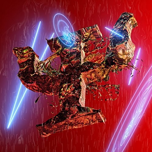 patten: Psi [ Vinyl ]