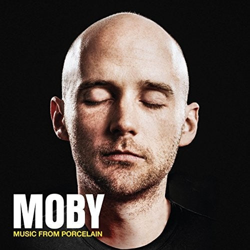 Moby: Music From Porcelain [ Vinyl ]