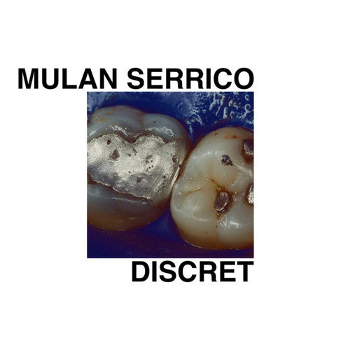 Mulan Serrico: Discret [ Vinyl ]