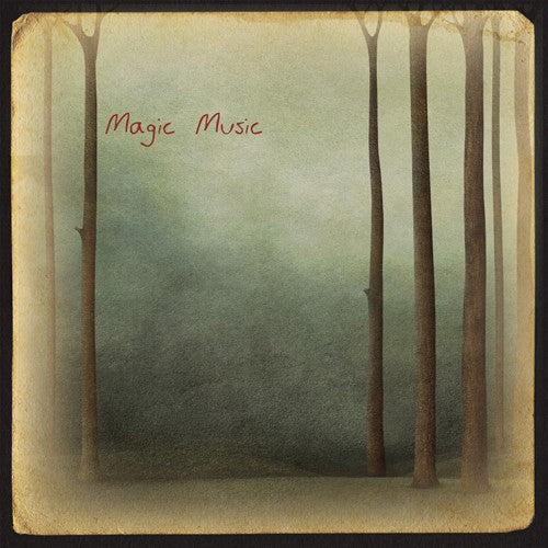 Magic Music: Magic Music [ Vinyl ]