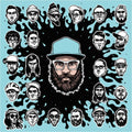 Dr. Dundiff & Friends: Dr. Dundiff & Friends [ Vinyl ]