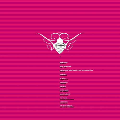 Various Artists: Cocoon Compilation P / Various [ Vinyl ]