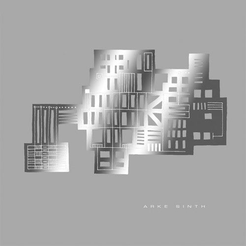 Arke Sinth: Arke Sinth [ Vinyl ]