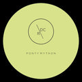 Ponty Mython: Life Love Changes - 12-INCH SINGLE