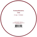 Frankey & Sandrino: Leap - 12-INCH SINGLE