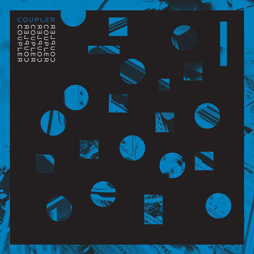 Coupler: Blue Room Sessions [ Vinyl ]