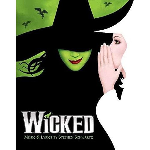 Wicked - Original Cast Recording - LP [ Record ]