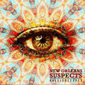 New Orleans Suspects: Kaleidoscoped - COMPACT DISCS