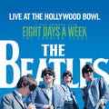 The Beatles: Live At The Hollywood Bowl - VINYL