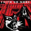 Faith No More: King For A Day: Fool For A Lifetime (2016 Remaster - VINYL