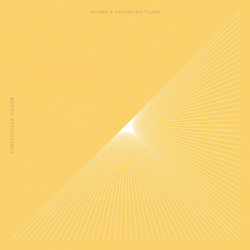 Christopher Tignor: Along a Vanishing Plane [ Vinyl ]