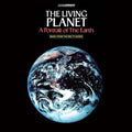 Elizabeth Parker: Living Planet (Original Soundtrack) - VINYL