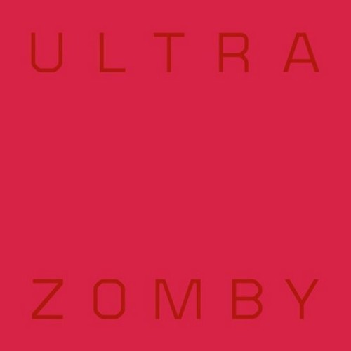 Zomby: Ultra [ Vinyl ]
