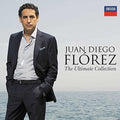 Juan Diego Flórez: Juan Diego Florez - The Ultimate Collection { CD }