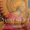 Various Artists: Merton Christmas - COMPACT DISCS