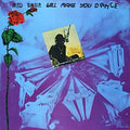 Anthony Red Rose: Red Rose Will Make You Dance - CD