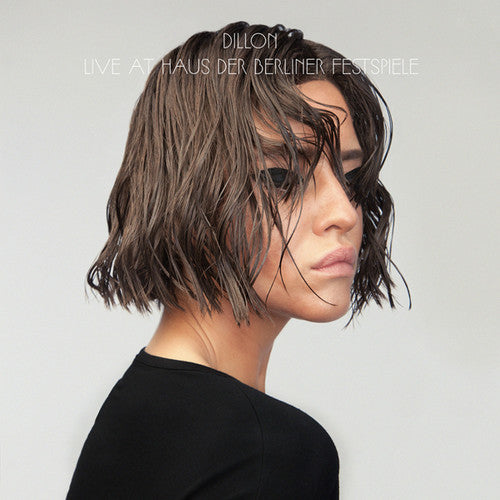 Dillon: Live At Haus Der Berliner Festspiele [ Vinyl ]