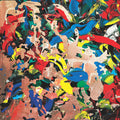 Jean-Sebastien Truchy: Transmission In An Expanse Of Firelight Hear Me [ Vinyl ]