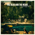 The Head and the Heart: Signs Of Light - VINYL