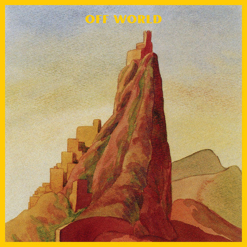 Off World: 1 [ Vinyl ]
