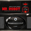 Mac Quayle: Mr. Robot: Volume 3 (Original Television Series Soundtrack) - VINYL