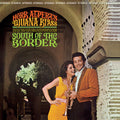 Herb Alpert's Tijuana Brass - South Of The Border - LP [ Record ]