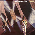Herb Alpert - Rise - LP [ Record ]