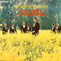 Herb Alpert & Tijuana Brass: The Beat Of The Brass - CD