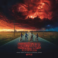 Various Artists: Stranger Things: Seasons One and Two (Music From the Netflix Original Series) - VINYL